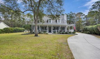 56 Wade Hampton Dr, Beaufort, SC 29907