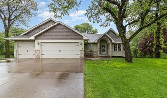 1270 145th Ave NW, Andover, MN 55304