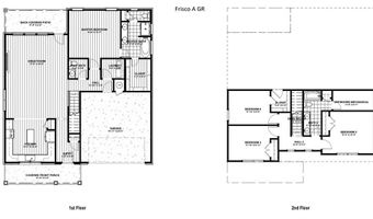 5909 SW Desert Ave, Bentonville, AR 72713