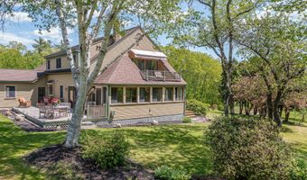 453 Union Rd, Appleton, ME 04862