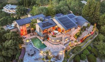 170 Tracy Ln, Alamo, CA 94507