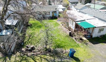 311 W LINCOLN St, Bingen, WA 98605