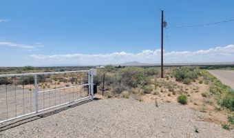 0 Ricardo Rd, Belen, NM 87002