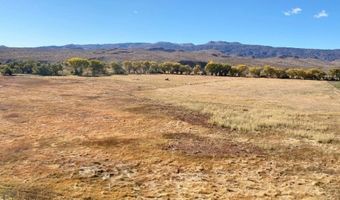 2100 Buckhorn Rd, Alamo, NV 89025
