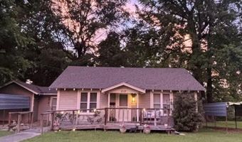 510 Guice Ave, Ashdown, AR 71822