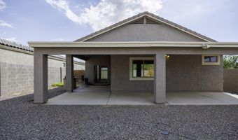 2857 N ROSEWOOD Ave, Casa Grande, AZ 85122