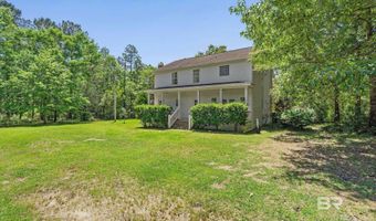 40498 Pine Grove Rd, Bay Minette, AL 36507