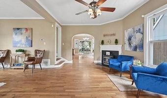 1104 S Johnstone, Bartlesville, OK 74003