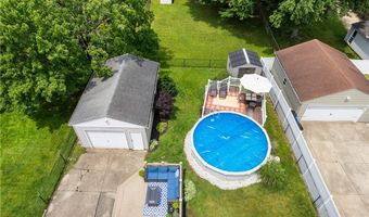1086 Terrell Dr, Akron, OH 44313