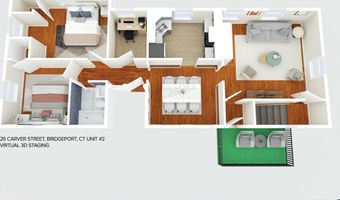 22-26 Carver St, Bridgeport, CT 06610