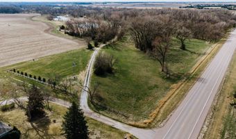10105 S Baltimore Ave, Ayr, NE 68925