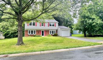 4908 ROCKY SPRING Ln, Bowie, MD 20715