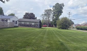 W 39th Street W, Anderson, IN 46013
