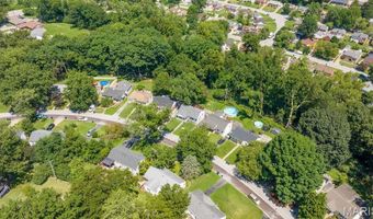7133 Circleview Dr, Affton, MO 63123