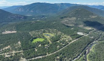 Nna 196 Acres Hwy 95, Bonners Ferry, ID 83805