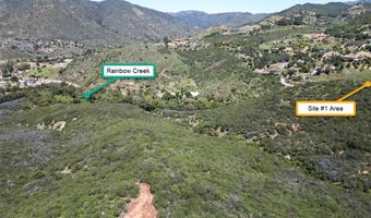 0 Willow Glen Road 2100, Fallbrook, CA 92028