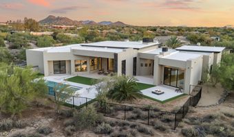 6816 E Stagecoach Pass, Carefree, AZ 85377