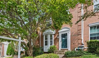 627 STONE MILL Ct, Abingdon, MD 21009