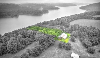 Hagaman Lane lot E-2, Andersonville, TN 37705