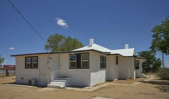 203 N Kellum Ave, Bowie, AZ 85605