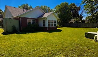 3802 SW Maple Rd, Bentonville, AR 72712