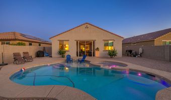 1654 E JARDIN Pl, Casa Grande, AZ 85122
