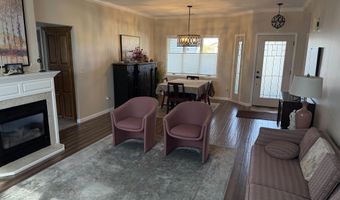 120 Hahnemann Ct, Berne, IN 46711