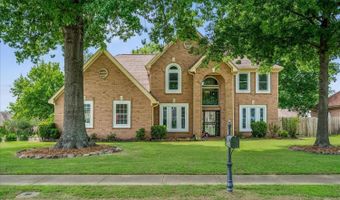 4463 GLENCHASE Dr, Bartlett, TN 38135
