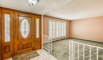 10700 LAKEWOOD Ave, El Paso, TX 79935