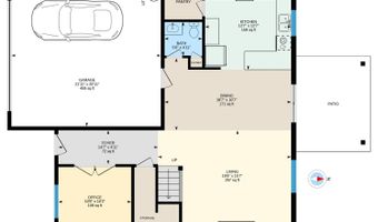 916 SE 35TH St, Battle Ground, WA 98604