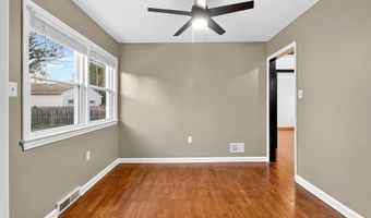 721 S HALSEY Rd, Dover, DE 19901