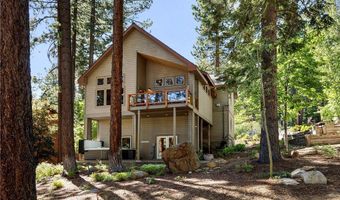 901 Jennifer St, Incline Village, NV 89451