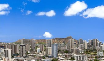 1212 Punahou St 2702, Honolulu, HI 96826
