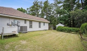 71215 SLOOPE Pl, Abita Springs, LA 70420