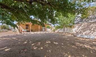 2412 WILBUR Ave SW, Albuquerque, NM 87105