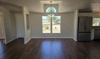 1461 N Pomerene Rd, Benson, AZ 85602