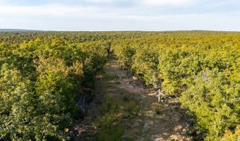 160 Jones Creek Rd, McAlester, OK 74501
