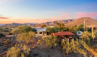 7143 E Highland Rd, Cave Creek, AZ 85331