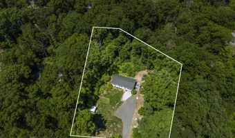 13 Route 6, Columbia, CT 06237