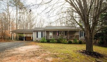 388 Back Creek Rd, Asheboro, NC 27205