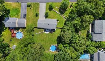 117 Mesa Dr, North Kingstown, RI 02852