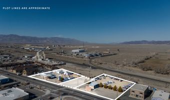 280 E Main St, Fernley, NV 89408