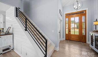 604 Muirfield Dr, Albemarle, NC 28001