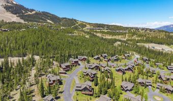 15 Rose Bud Loop 127, Big Sky, MT 59716