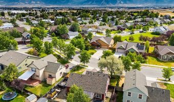 1005 Wyoming St, Belgrade, MT 59714