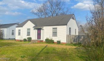 406 Washington St, Belzoni, MS 39038
