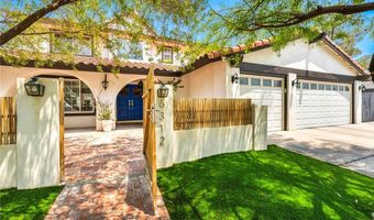 6312 Bluejay Way, Las Vegas, NV 89146