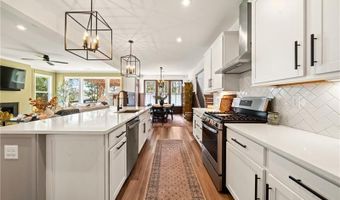 8030 Scenic Ridge Way, Ball Ground, GA 30107