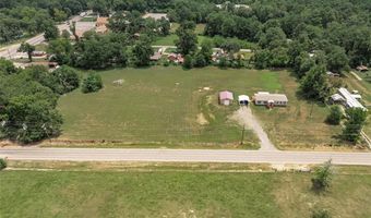9975 State Line Rd, Bethany, LA 71007