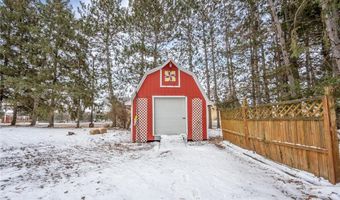 705 Harriman Ave S, Amery, WI 54001
